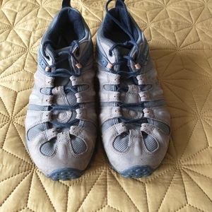 Merrell Hiking Shoes